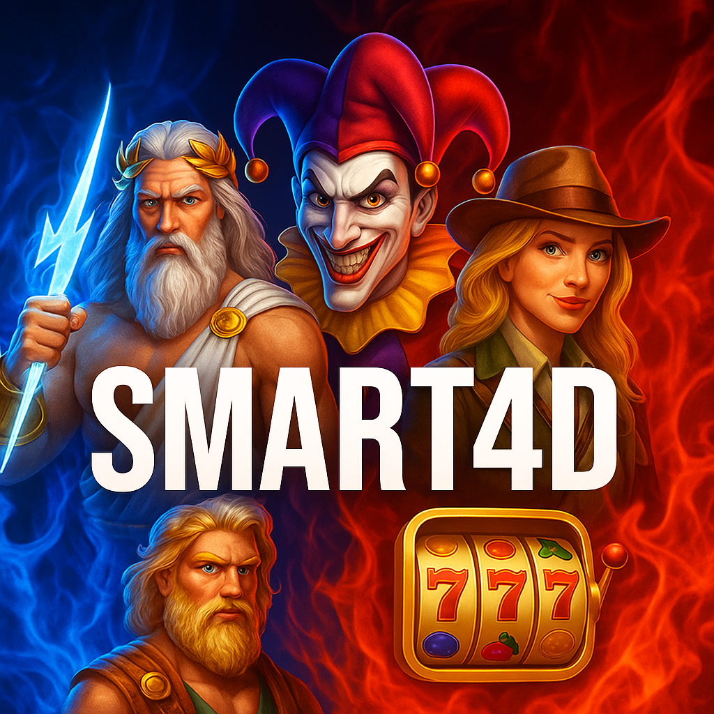 smart4d